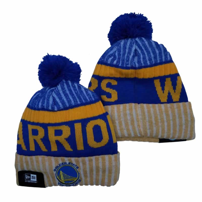 Golden State Warriors Team Logo Knit Hat YD (5),We sell and wholesale Golden State Warriors Team Logo Knit Hat YD (5) on line form chian!